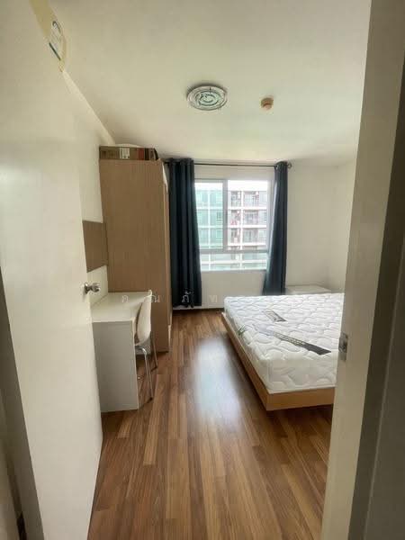 Condo U Ratchayothin : คอนโด ยู รัชโยธิน, กรุงเทพ, ซอยเสนานิคม 1 ถนนพหลโยธิน, เสนานิคม, จตุจักร, กรุงเทพ, 31 ตร.ม., คอนโด ขาย, โดย คุณภัทสา, 500559355 - DDproperty.com