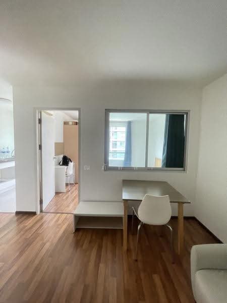 Condo U Ratchayothin, Bangkok, Soi Thanon Sena Nikhom 1, Phaholyothin Road, Sena Nikhom, Chatuchak, Bangkok, 1 Bedroom, 31 sqm, Condo For Sale, by คุณภัทสา, 500559355 - DDproperty.com