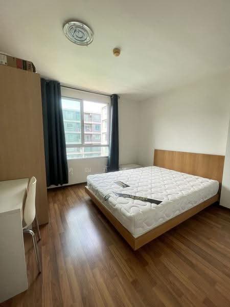 Condo U Ratchayothin, Bangkok, Soi Thanon Sena Nikhom 1, Phaholyothin Road, Sena Nikhom, Chatuchak, Bangkok, 1 Bedroom, 31 sqm, Condo For Sale, by คุณภัทสา, 500559355 - DDproperty.com
