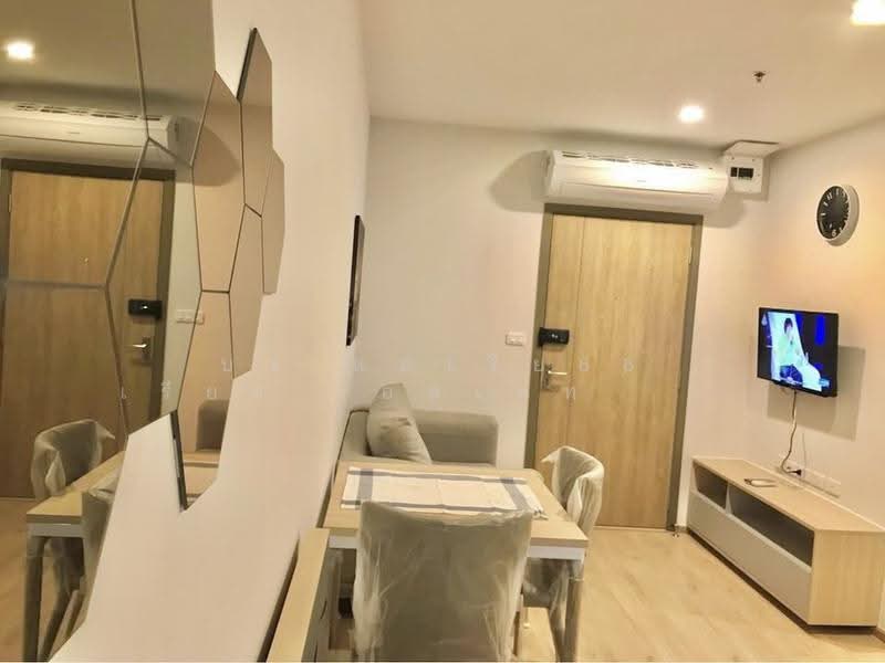 IDEO O2 บางนา, กรุงเทพ, 195 ถนนสรรพาวุธ, บางนาใต้, บางนา, กรุงเทพ, 27 ตร.ม., คอนโด ขาย, โดย บจ.แอเรีย66 เรียล เอสเตท จำกัด, 500559358 - DDproperty.com