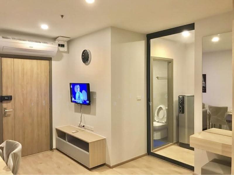 IDEO O2 บางนา, กรุงเทพ, 195 ถนนสรรพาวุธ, บางนาใต้, บางนา, กรุงเทพ, 27 ตร.ม., คอนโด ขาย, โดย บจ.แอเรีย66 เรียล เอสเตท จำกัด, 500559358 - DDproperty.com