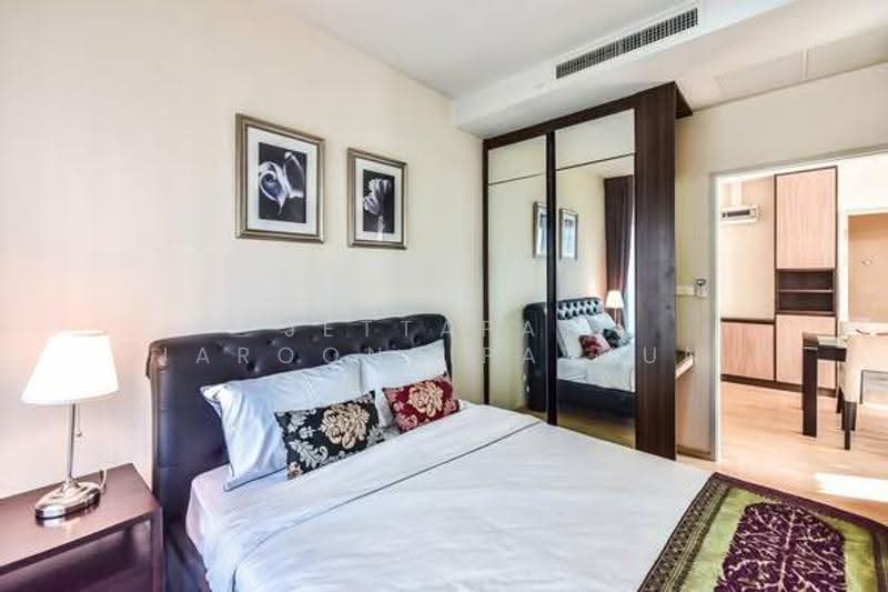 Noble Refine, Bangkok, Soi Sukhumvit 26, Sukhumvit Road, Khong Tan, Khlong Toei, Bangkok, 2 Bedrooms, 71 sqm, Condo For Sale, by Jettapat Jaroonpipatkun, 500559359 - DDproperty.com
