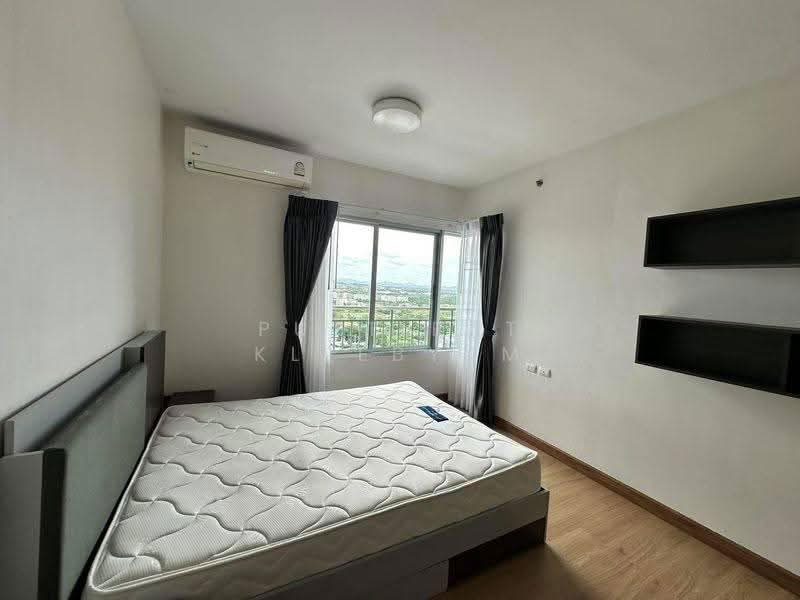 Supalai Mare Pattaya, Chon Buri (Pattaya), Village No. 12 818 Thepprasit Rd, Nong Pru, Bang Lamung (Pattaya), Chon Buri (Pattaya), 1 Bedroom, 46 sqm, Condo For Sale, by Puttirat Kleebyam, 500559360 - DDproperty.com
