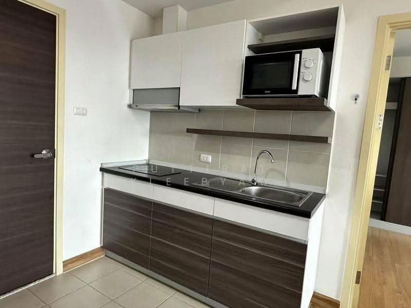 Supalai Mare Pattaya, Chon Buri (Pattaya), Village No. 12 818 Thepprasit Rd, Nong Pru, Bang Lamung (Pattaya), Chon Buri (Pattaya), 1 Bedroom, 46 sqm, Condo For Sale, by Puttirat Kleebyam, 500559360 - DDproperty.com