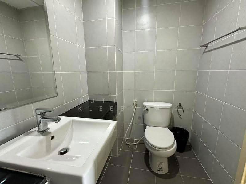 Supalai Mare Pattaya, Chon Buri (Pattaya), Village No. 12 818 Thepprasit Rd, Nong Pru, Bang Lamung (Pattaya), Chon Buri (Pattaya), 1 Bedroom, 46 sqm, Condo For Sale, by Puttirat Kleebyam, 500559360 - DDproperty.com