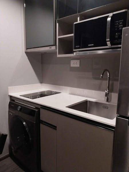 IDEO Mobi Rangnam, Bangkok, 107 Rang Nam Alley, Thanon Phaya Thai, Ratchathewi, Bangkok, 1 Bedroom, 35 sqm, Condo For Rent, by Teeranant Chonwisaikajon, 500559362 - DDproperty.com