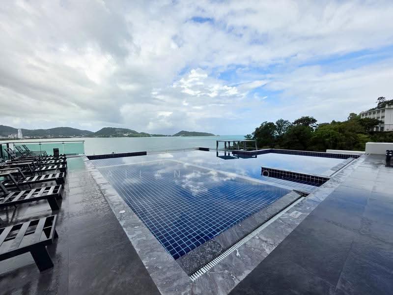 The Privilege Residence Patong, Phuket, 324 102 Phrabaramee Rd, Patong, Kathu, Phuket, 1 Bedroom, 92 sqm, Condo For Sale, by Fazwaz (Thailand) Co., Ltd., 500559363 - DDproperty.com