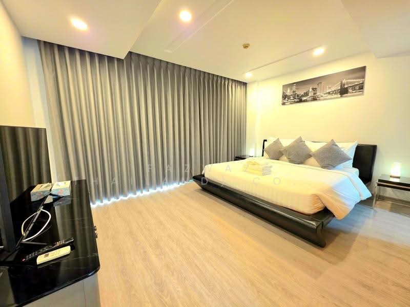 The Privilege Residence Patong, Phuket, 324 102 Phrabaramee Rd, Patong, Kathu, Phuket, 1 Bedroom, 92 sqm, Condo For Sale, by Fazwaz (Thailand) Co., Ltd., 500559363 - DDproperty.com
