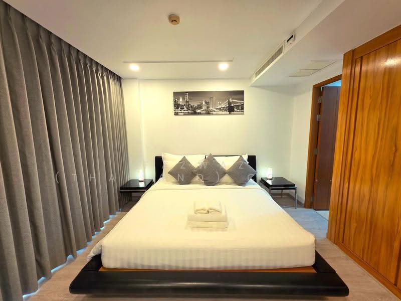 The Privilege Residence Patong, Phuket, 324 102 Phrabaramee Rd, Patong, Kathu, Phuket, 1 Bedroom, 92 sqm, Condo For Sale, by Fazwaz (Thailand) Co., Ltd., 500559363 - DDproperty.com