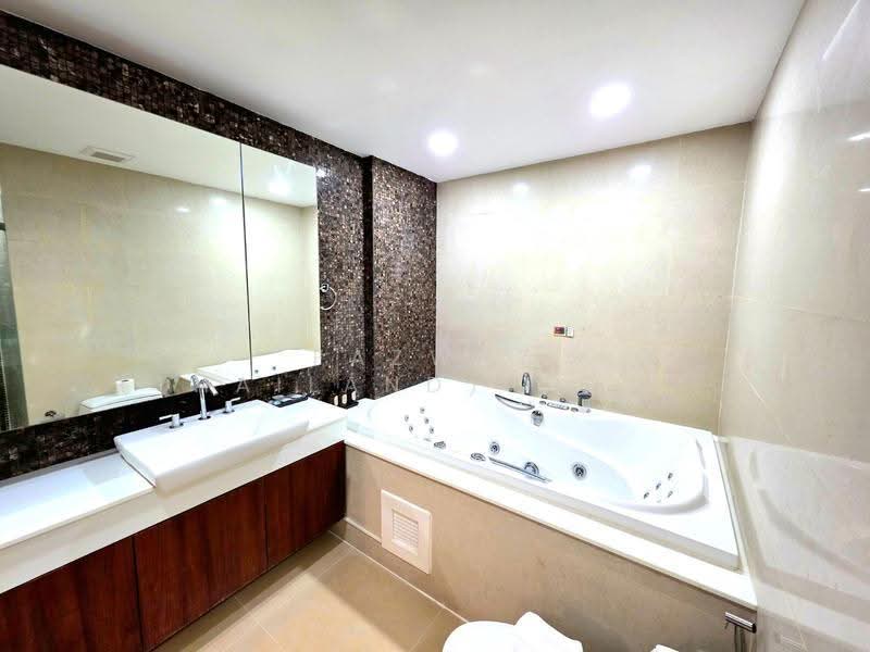 The Privilege Residence Patong, Phuket, 324 102 Phrabaramee Rd, Patong, Kathu, Phuket, 1 Bedroom, 92 sqm, Condo For Sale, by Fazwaz (Thailand) Co., Ltd., 500559363 - DDproperty.com