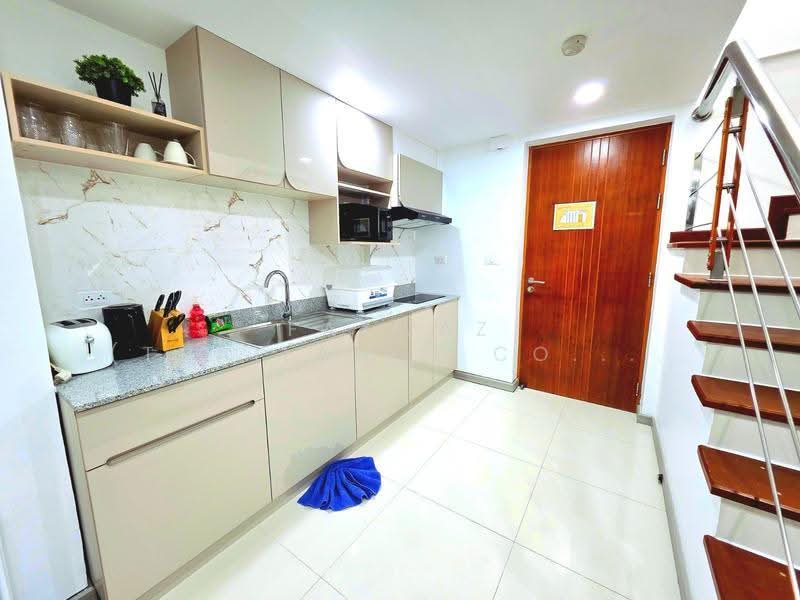 The Privilege Residence Patong, Phuket, 324 102 Phrabaramee Rd, Patong, Kathu, Phuket, 1 Bedroom, 92 sqm, Condo For Sale, by Fazwaz (Thailand) Co., Ltd., 500559363 - DDproperty.com