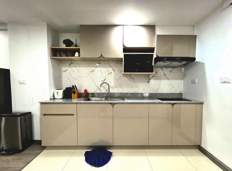 The Privilege Residence Patong, Phuket, 324 102 Phrabaramee Rd, Patong, Kathu, Phuket, 1 Bedroom, 92 sqm, Condo For Sale, by Fazwaz (Thailand) Co., Ltd., 500559363 - DDproperty.com