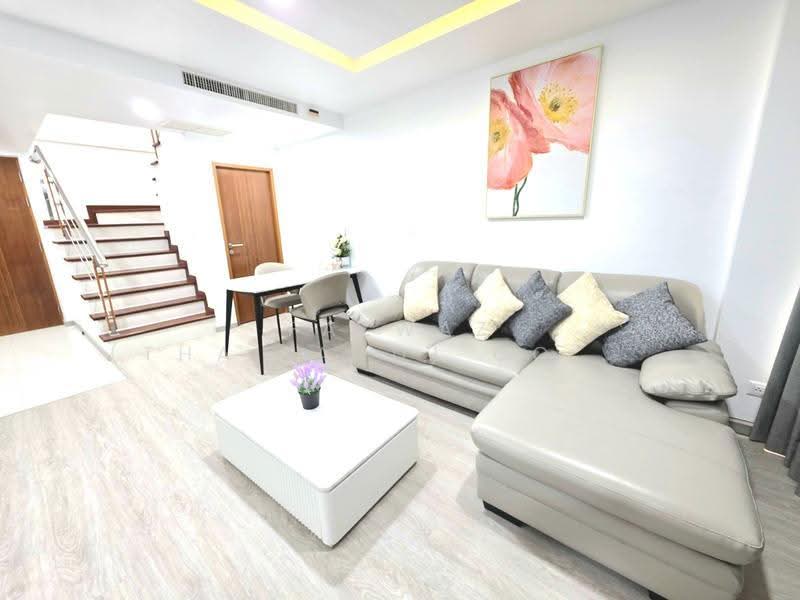 The Privilege Residence Patong, Phuket, 324 102 Phrabaramee Rd, Patong, Kathu, Phuket, 1 Bedroom, 92 sqm, Condo For Sale, by Fazwaz (Thailand) Co., Ltd., 500559363 - DDproperty.com