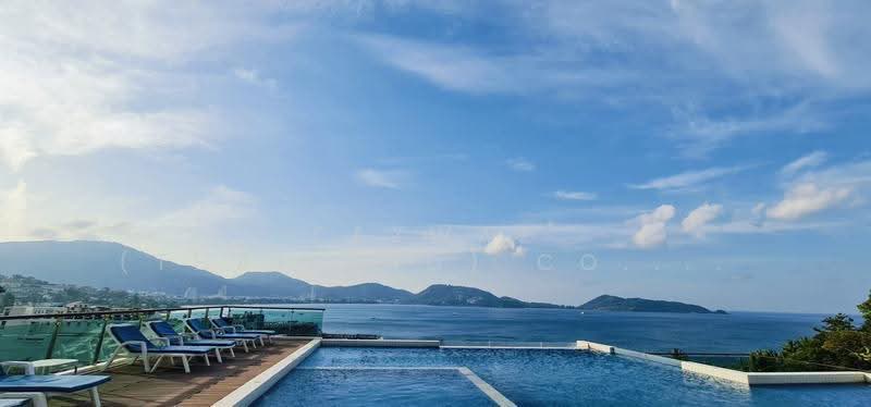 The Privilege Residence Patong : เดอะ พรีวิลเลจ, ภูเก็ต, 324 102 ถ.พระบารมี, ป่าตอง, กะทู้, ภูเก็ต, 92 ตร.ม., คอนโด ขาย, โดย Fazwaz (Thailand) Co., Ltd., 500559363 - DDproperty.com