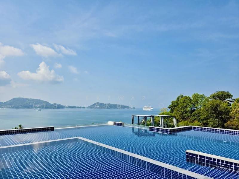 The Privilege Residence Patong, Phuket, 324 102 Phrabaramee Rd, Patong, Kathu, Phuket, 1 Bedroom, 92 sqm, Condo For Sale, by Fazwaz (Thailand) Co., Ltd., 500559363 - DDproperty.com