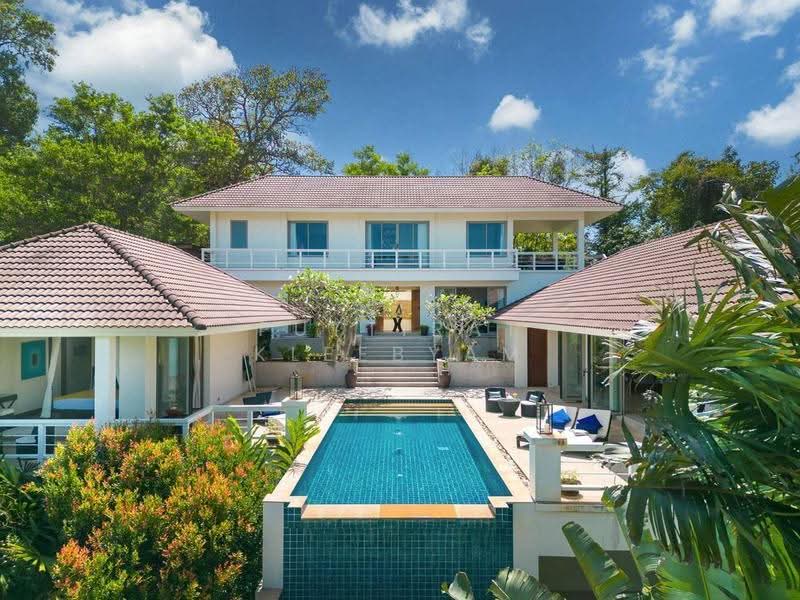 4-BR Villa, Phuket, Pa Khlok, Thalang, Phuket, 4 Bedrooms, 780 sqm, Villa For Sale, by Puttirat Kleebyam, 500559365 - DDproperty.com