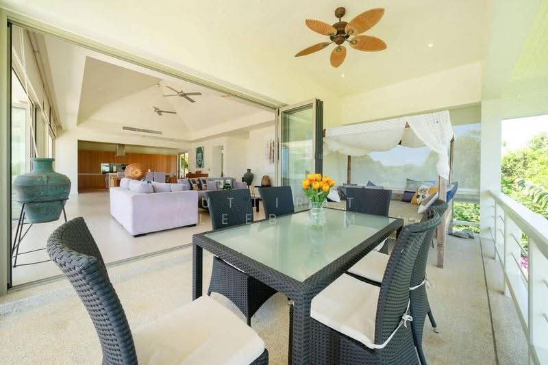 4-BR Villa, Phuket, Pa Khlok, Thalang, Phuket, 4 Bedrooms, 780 sqm, Villa For Sale, by Puttirat Kleebyam, 500559365 - DDproperty.com