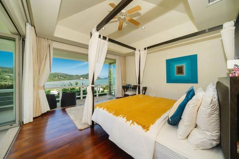 4-BR Villa, Phuket, Pa Khlok, Thalang, Phuket, 4 Bedrooms, 780 sqm, Villa For Sale, by Puttirat Kleebyam, 500559365 - DDproperty.com