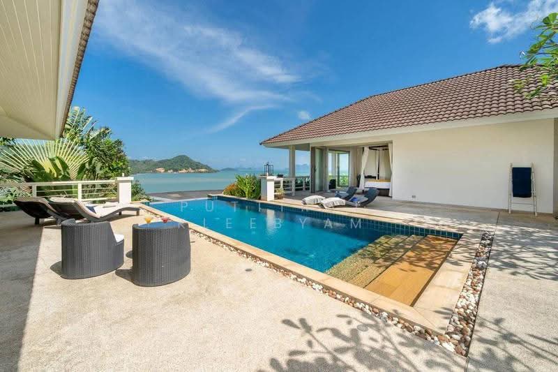 4-BR Villa, Phuket, Pa Khlok, Thalang, Phuket, 4 Bedrooms, 780 sqm, Villa For Sale, by Puttirat Kleebyam, 500559365 - DDproperty.com