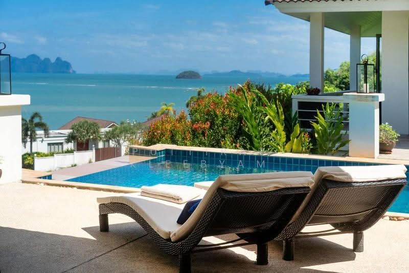 4-BR Villa, Phuket, Pa Khlok, Thalang, Phuket, 4 Bedrooms, 780 sqm, Villa For Sale, by Puttirat Kleebyam, 500559365 - DDproperty.com