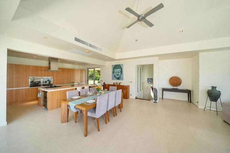 4-BR Villa, Phuket, Pa Khlok, Thalang, Phuket, 4 Bedrooms, 780 sqm, Villa For Sale, by Puttirat Kleebyam, 500559365 - DDproperty.com