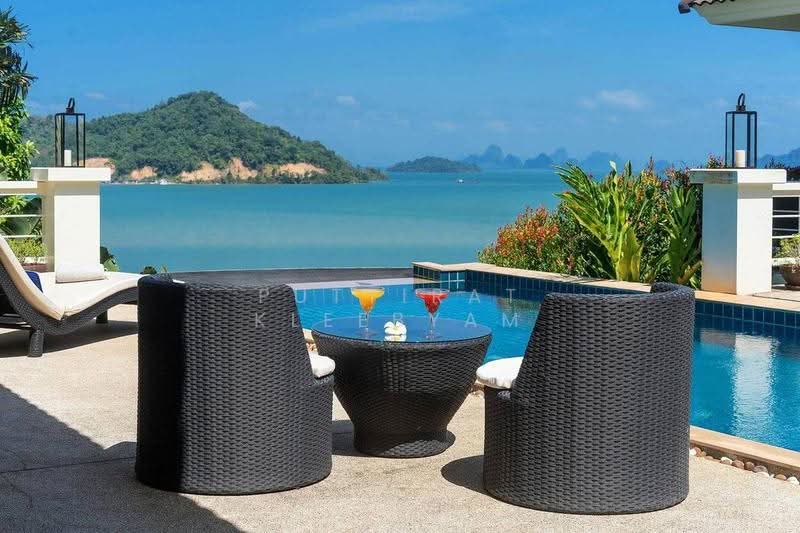 4-BR Villa, Phuket, Pa Khlok, Thalang, Phuket, 4 Bedrooms, 780 sqm, Villa For Sale, by Puttirat Kleebyam, 500559365 - DDproperty.com