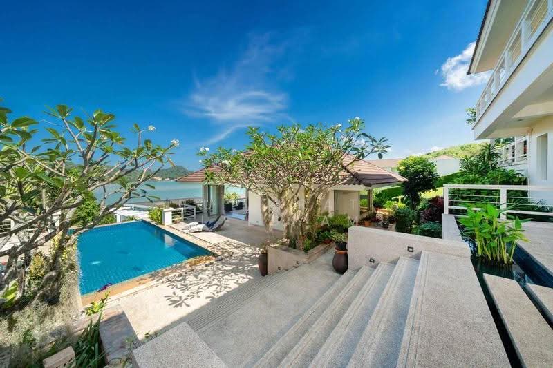 4-BR Villa, Phuket, Pa Khlok, Thalang, Phuket, 4 Bedrooms, 780 sqm, Villa For Sale, by Puttirat Kleebyam, 500559365 - DDproperty.com