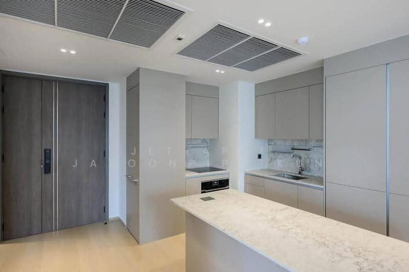Tonson One Residence, Bangkok, Soi Tonson, Ploenchit Road, Lumphini, Pathum Wan, Bangkok, 2 Bedrooms, 108 sqm, Condo For Rent, by Jettapat Jaroonpipatkun, 500559370 - DDproperty.com