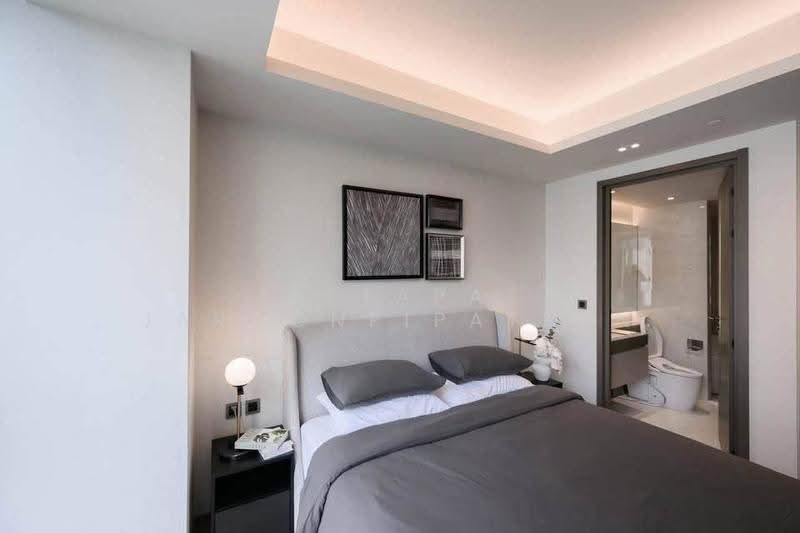 Tonson One Residence, Bangkok, Soi Tonson, Ploenchit Road, Lumphini, Pathum Wan, Bangkok, 2 Bedrooms, 108 sqm, Condo For Rent, by Jettapat Jaroonpipatkun, 500559370 - DDproperty.com