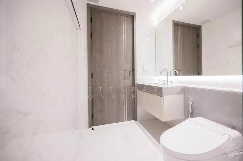 Tonson One Residence, Bangkok, Soi Tonson, Ploenchit Road, Lumphini, Pathum Wan, Bangkok, 2 Bedrooms, 108 sqm, Condo For Rent, by Jettapat Jaroonpipatkun, 500559370 - DDproperty.com