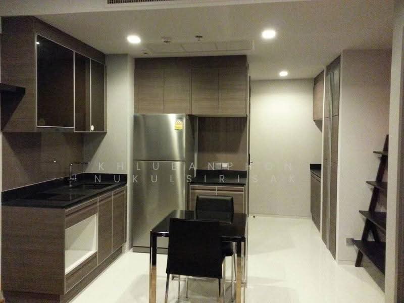 Keyne by Sansiri, Bangkok, 766 Sukhumvit Road, Khlong Toei, Bangkok, 1 Bedroom, 48 sqm, Condo For Rent, by Khlueanphon Nukulsirisak, 500559371 - DDproperty.com