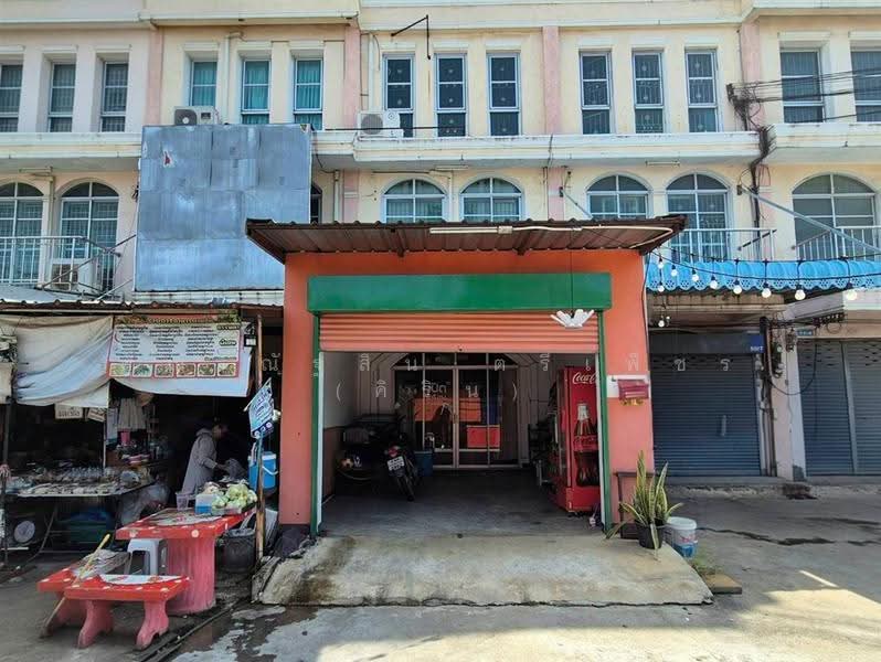 อาคารพาณิชย์ 3 ชั้น 22 ตร.ว. ใกล้สำนักงานเทศบาลเมืองพิมลราช, นนทบุรี, ถนนบ้านกล้วย-ไทรน้อย, พิมลราช, บางบัวทอง, นนทบุรี, 150 ตร.ม., ตึกแถว-อาคารพาณิชย์ ขาย, โดย คุณ ณัฐสิน ตรีเพ็ชร (คิริน), 500559372 - DDproperty.com