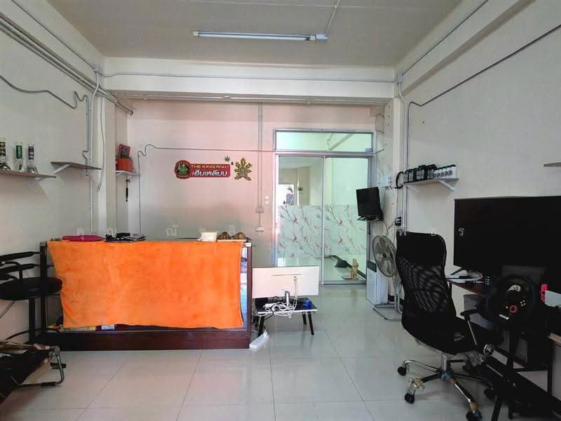 อาคารพาณิชย์ 3 ชั้น 22 ตร.ว. ใกล้สำนักงานเทศบาลเมืองพิมลราช, นนทบุรี, ถนนบ้านกล้วย-ไทรน้อย, พิมลราช, บางบัวทอง, นนทบุรี, 150 ตร.ม., ตึกแถว-อาคารพาณิชย์ ขาย, โดย คุณ ณัฐสิน ตรีเพ็ชร (คิริน), 500559372 - DDproperty.com