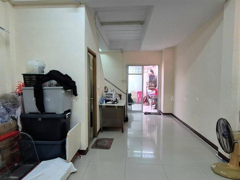 อาคารพาณิชย์ 3 ชั้น 22 ตร.ว. ใกล้สำนักงานเทศบาลเมืองพิมลราช, nonthaburi, ถนนบ้านกล้วย-ไทรน้อย, Phimonrat, Bang Bua Thong, Nonthaburi, , 150 sqm, Shophouse For Sale, by คุณ ณัฐสิน ตรีเพ็ชร (คิริน), 500559372 - DDproperty.com