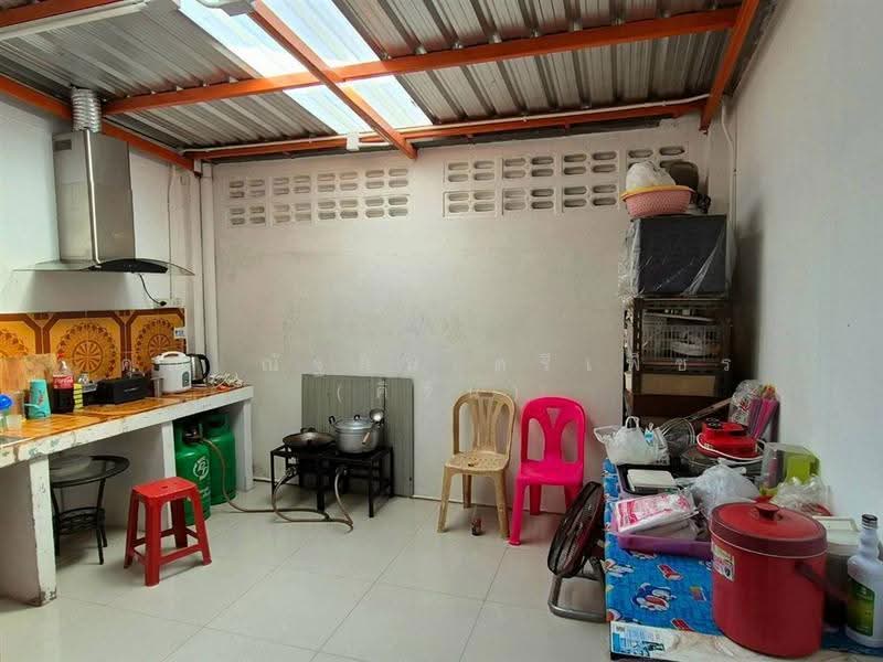อาคารพาณิชย์ 3 ชั้น 22 ตร.ว. ใกล้สำนักงานเทศบาลเมืองพิมลราช, นนทบุรี, ถนนบ้านกล้วย-ไทรน้อย, พิมลราช, บางบัวทอง, นนทบุรี, 150 ตร.ม., ตึกแถว-อาคารพาณิชย์ ขาย, โดย คุณ ณัฐสิน ตรีเพ็ชร (คิริน), 500559372 - DDproperty.com