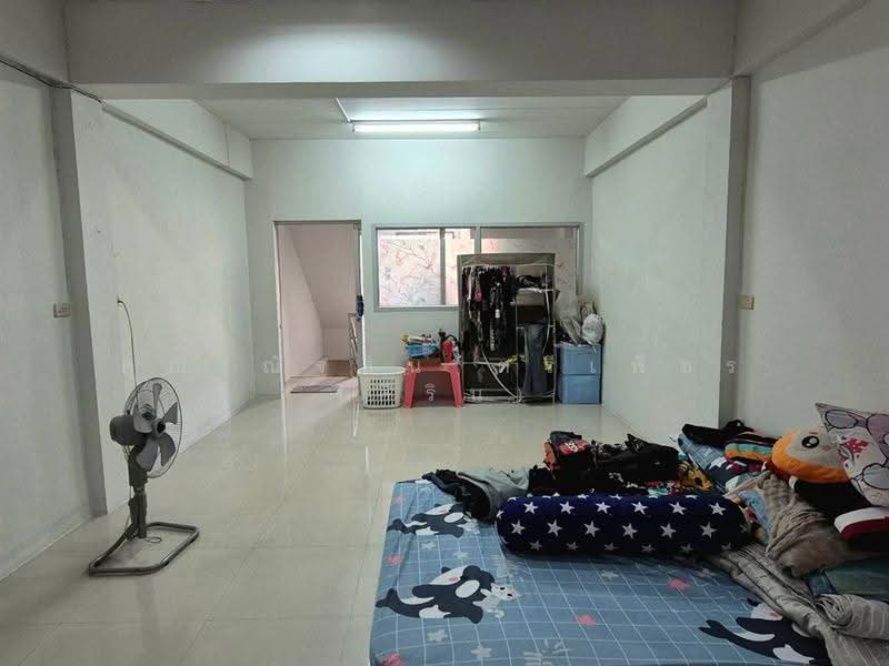 อาคารพาณิชย์ 3 ชั้น 22 ตร.ว. ใกล้สำนักงานเทศบาลเมืองพิมลราช, นนทบุรี, ถนนบ้านกล้วย-ไทรน้อย, พิมลราช, บางบัวทอง, นนทบุรี, 150 ตร.ม., ตึกแถว-อาคารพาณิชย์ ขาย, โดย คุณ ณัฐสิน ตรีเพ็ชร (คิริน), 500559372 - DDproperty.com