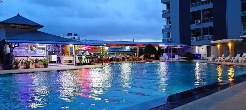 9 Karat Condo, Chon Buri (Pattaya), Soi Arunothai 4, Bang Lamung, Bang Lamung (Pattaya), Chon Buri (Pattaya), 2 Bedrooms, 64 sqm, Condo For Sale, by Puttirat Kleebyam, 500559374 - DDproperty.com