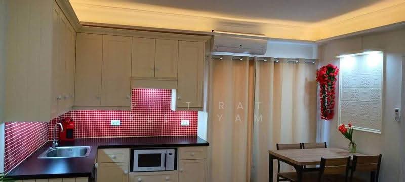 9 Karat Condo, Chon Buri (Pattaya), Soi Arunothai 4, Bang Lamung, Bang Lamung (Pattaya), Chon Buri (Pattaya), 2 Bedrooms, 64 sqm, Condo For Sale, by Puttirat Kleebyam, 500559374 - DDproperty.com