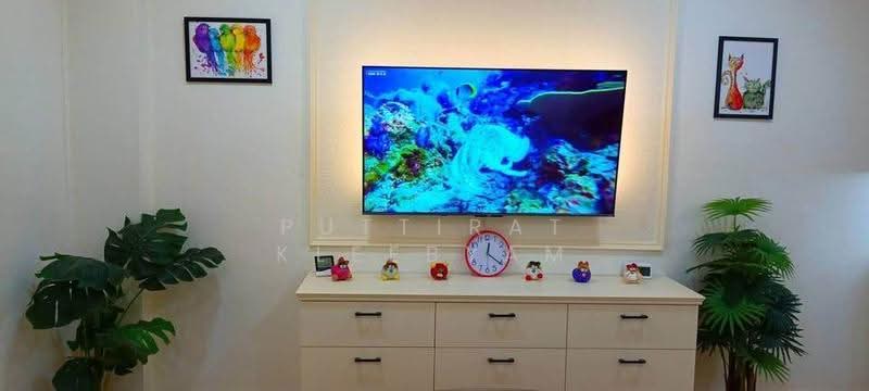 9 Karat Condo : 9 กะรัต คอนโด, ชลบุรี, ซอยอรุโณทัย 4, บางละมุง, ชลบุรี, 64 ตร.ม., คอนโด ขาย, โดย Puttirat Kleebyam, 500559374 - DDproperty.com