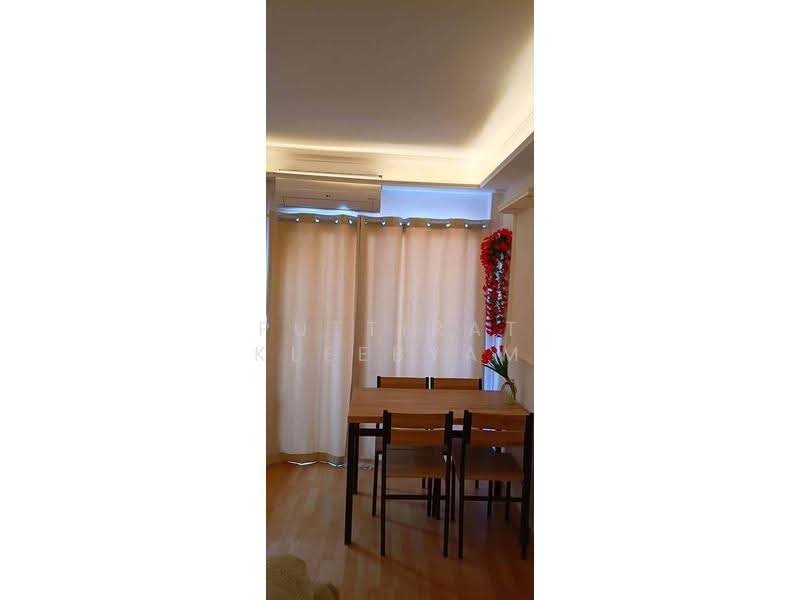 9 Karat Condo, Chon Buri (Pattaya), Soi Arunothai 4, Bang Lamung, Bang Lamung (Pattaya), Chon Buri (Pattaya), 2 Bedrooms, 64 sqm, Condo For Sale, by Puttirat Kleebyam, 500559374 - DDproperty.com