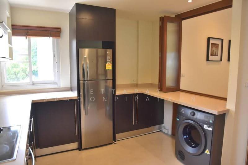 Sathorn Seven Residence, Bangkok, 139-4 Soi Sathorn 7 Yak 4, Thung Maha Mek, Sathon, Bangkok, 3 Bedrooms, 193 sqm, Apartment For Rent, by Jettapat Jaroonpipatkun, 500559377 - DDproperty.com