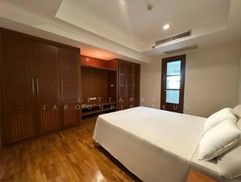 Sathorn Seven Residence, Bangkok, 139-4 Soi Sathorn 7 Yak 4, Thung Maha Mek, Sathon, Bangkok, 3 Bedrooms, 193 sqm, Apartment For Rent, by Jettapat Jaroonpipatkun, 500559377 - DDproperty.com