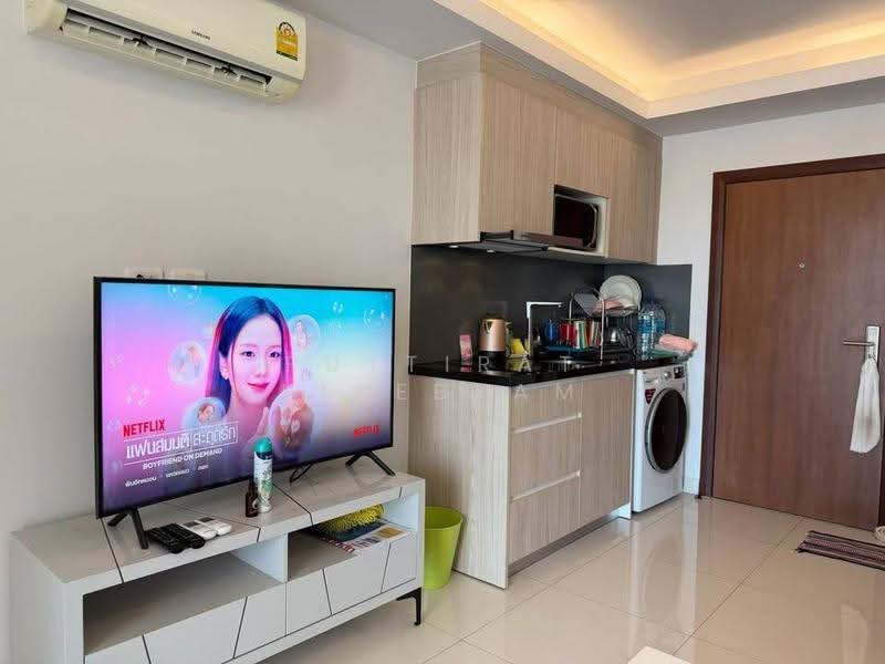 Laguna Beach Resort 2, Chon Buri (Pattaya), 9 Thepprasit, Nong Pru, Bang Lamung (Pattaya), Chon Buri (Pattaya), 1 Bedroom, 37 sqm, Condo For Sale, by Puttirat Kleebyam, 500559380 - DDproperty.com