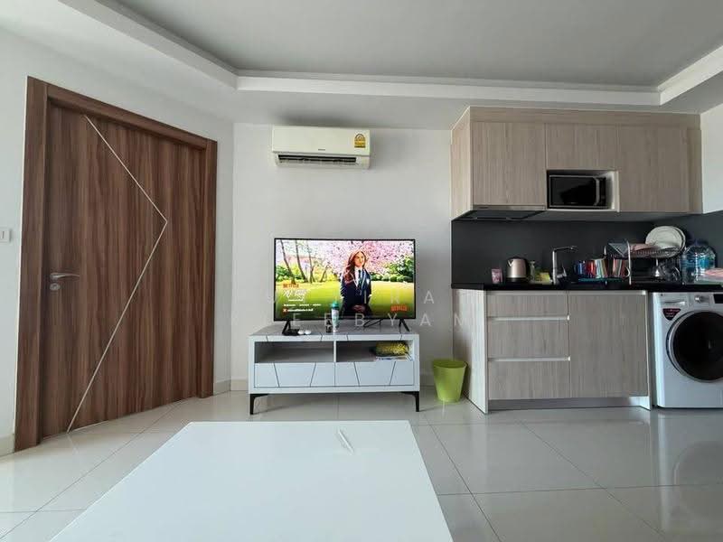 Laguna Beach Resort 2, Chon Buri (Pattaya), 9 Thepprasit, Nong Pru, Bang Lamung (Pattaya), Chon Buri (Pattaya), 1 Bedroom, 37 sqm, Condo For Sale, by Puttirat Kleebyam, 500559380 - DDproperty.com