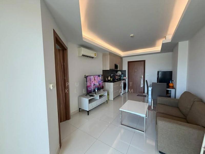 Laguna Beach Resort 2, Chon Buri (Pattaya), 9 Thepprasit, Nong Pru, Bang Lamung (Pattaya), Chon Buri (Pattaya), 1 Bedroom, 37 sqm, Condo For Sale, by Puttirat Kleebyam, 500559380 - DDproperty.com