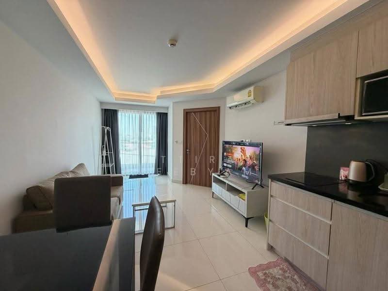 Laguna Beach Resort 2, Chon Buri (Pattaya), 9 Thepprasit, Nong Pru, Bang Lamung (Pattaya), Chon Buri (Pattaya), 1 Bedroom, 37 sqm, Condo For Sale, by Puttirat Kleebyam, 500559380 - DDproperty.com