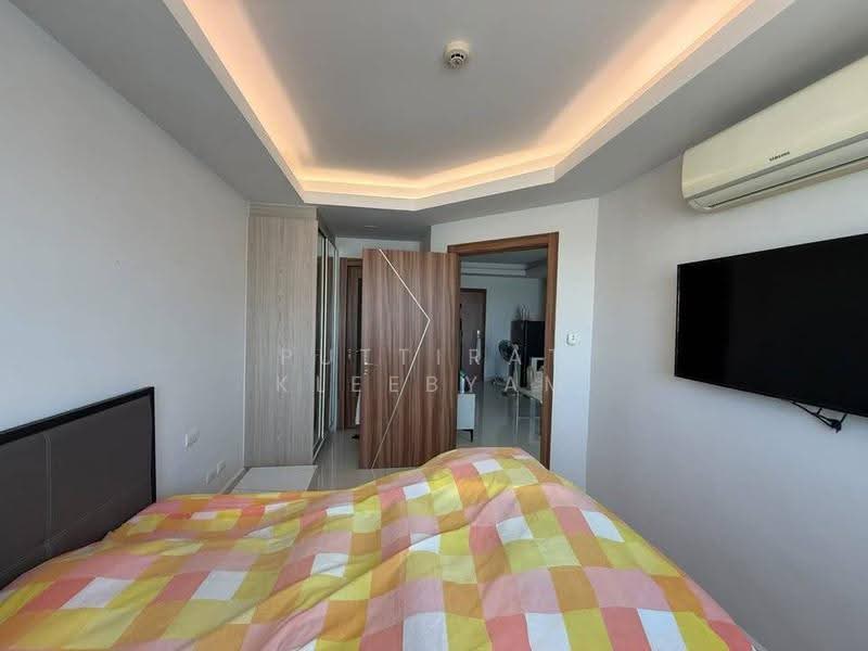 Laguna Beach Resort 2, Chon Buri (Pattaya), 9 Thepprasit, Nong Pru, Bang Lamung (Pattaya), Chon Buri (Pattaya), 1 Bedroom, 37 sqm, Condo For Sale, by Puttirat Kleebyam, 500559380 - DDproperty.com