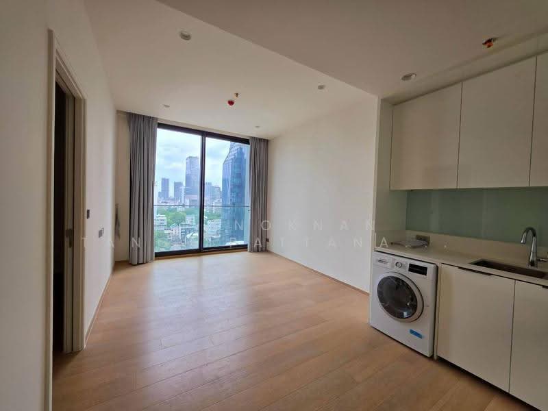 Anil Sathorn 12, Bangkok, 122 N Sathon Rd, Thung Maha Mek, Sathon, Bangkok, 1 Bedroom, 46 sqm, Condo For Sale, by Chanoknan Tangpipattanapong, 500559382 - DDproperty.com