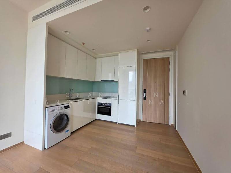 Anil Sathorn 12, Bangkok, 122 N Sathon Rd, Thung Maha Mek, Sathon, Bangkok, 1 Bedroom, 46 sqm, Condo For Sale, by Chanoknan Tangpipattanapong, 500559382 - DDproperty.com