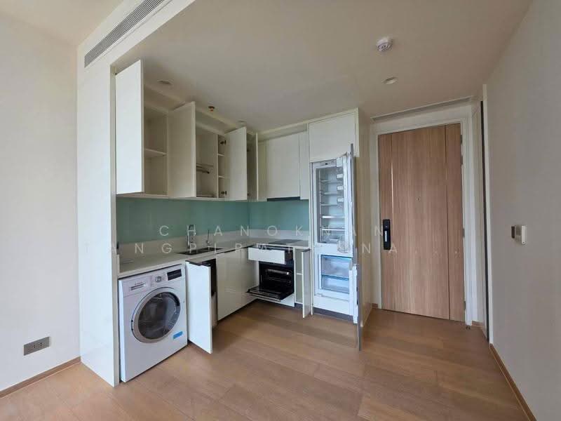 Anil Sathorn 12, Bangkok, 122 N Sathon Rd, Thung Maha Mek, Sathon, Bangkok, 1 Bedroom, 46 sqm, Condo For Sale, by Chanoknan Tangpipattanapong, 500559382 - DDproperty.com